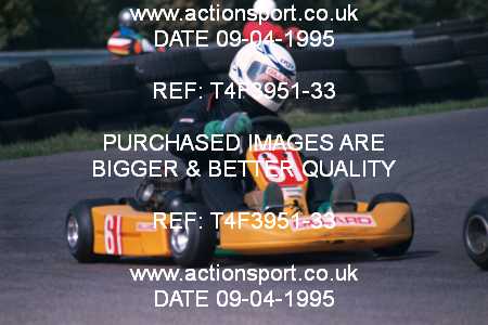 Photo: T4F3951-33 ActionSport Photography 09/04/1995 Clay Pigeon Kart Club _1_SeniorTKM