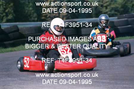 Photo: T4F3951-34 ActionSport Photography 09/04/1995 Clay Pigeon Kart Club _1_SeniorTKM