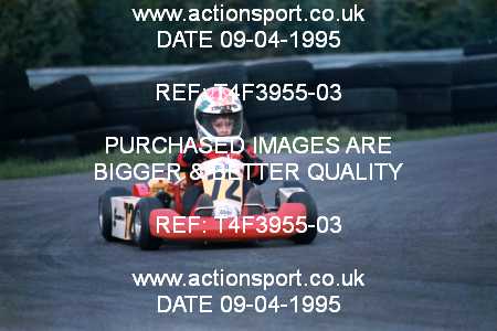 Photo: T4F3955-03 ActionSport Photography 09/04/1995 Clay Pigeon Kart Club _7_Cadets #72