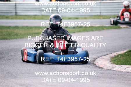Photo: T4F3957-25 ActionSport Photography 09/04/1995 Clay Pigeon Kart Club _1_SeniorTKM