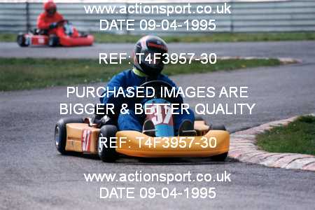 Photo: T4F3957-30 ActionSport Photography 09/04/1995 Clay Pigeon Kart Club _1_SeniorTKM
