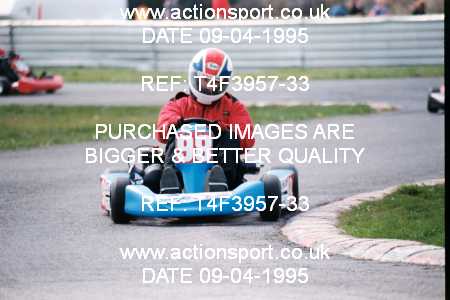 Photo: T4F3957-33 ActionSport Photography 09/04/1995 Clay Pigeon Kart Club _1_SeniorTKM