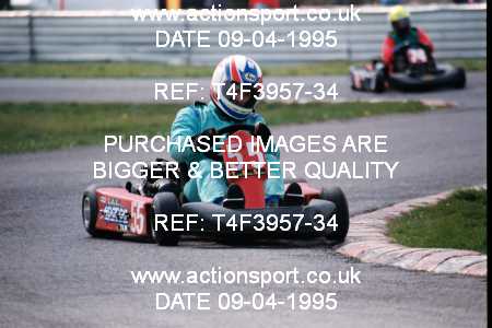 Photo: T4F3957-34 ActionSport Photography 09/04/1995 Clay Pigeon Kart Club _1_SeniorTKM
