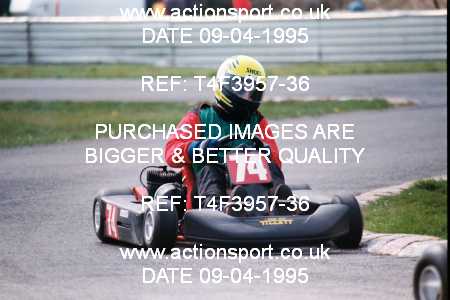 Photo: T4F3957-36 ActionSport Photography 09/04/1995 Clay Pigeon Kart Club _1_SeniorTKM