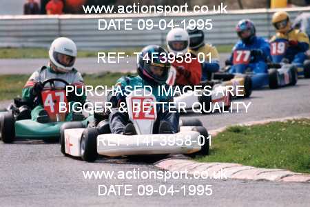 Photo: T4F3958-01 ActionSport Photography 09/04/1995 Clay Pigeon Kart Club _1_SeniorTKM