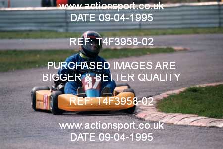 Photo: T4F3958-02 ActionSport Photography 09/04/1995 Clay Pigeon Kart Club _1_SeniorTKM