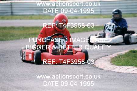 Photo: T4F3958-03 ActionSport Photography 09/04/1995 Clay Pigeon Kart Club _1_SeniorTKM