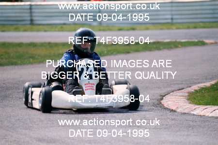 Photo: T4F3958-04 ActionSport Photography 09/04/1995 Clay Pigeon Kart Club _1_SeniorTKM