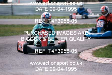 Photo: T4F3958-05 ActionSport Photography 09/04/1995 Clay Pigeon Kart Club _1_SeniorTKM