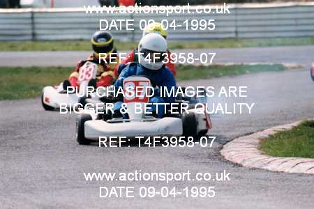 Photo: T4F3958-07 ActionSport Photography 09/04/1995 Clay Pigeon Kart Club _1_SeniorTKM