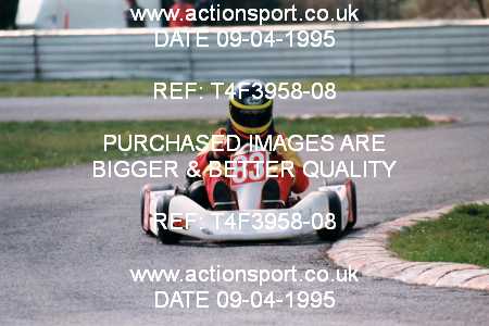 Photo: T4F3958-08 ActionSport Photography 09/04/1995 Clay Pigeon Kart Club _1_SeniorTKM