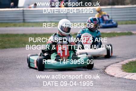 Photo: T4F3958-09 ActionSport Photography 09/04/1995 Clay Pigeon Kart Club _1_SeniorTKM