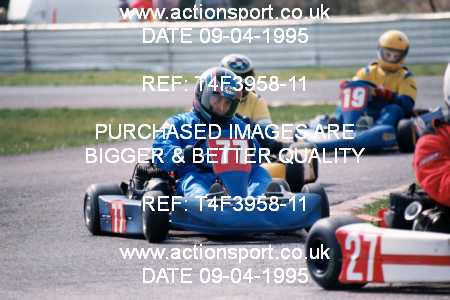 Photo: T4F3958-11 ActionSport Photography 09/04/1995 Clay Pigeon Kart Club _1_SeniorTKM