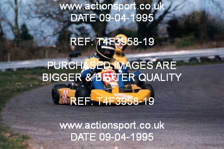 Photo: T4F3958-19 ActionSport Photography 09/04/1995 Clay Pigeon Kart Club _1_SeniorTKM