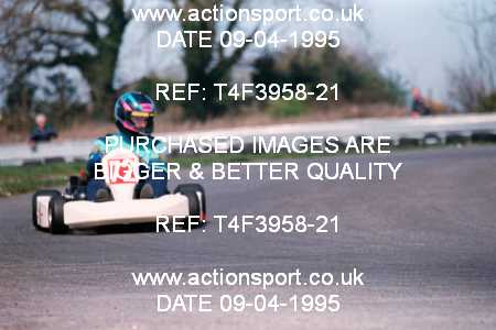 Photo: T4F3958-21 ActionSport Photography 09/04/1995 Clay Pigeon Kart Club _1_SeniorTKM