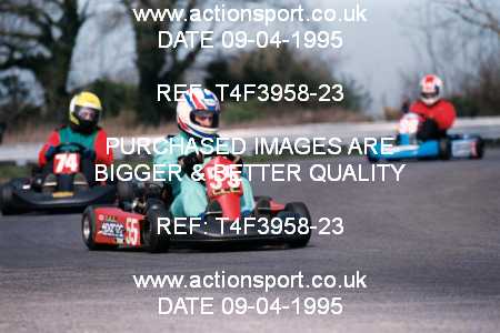 Photo: T4F3958-23 ActionSport Photography 09/04/1995 Clay Pigeon Kart Club _1_SeniorTKM