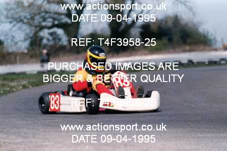 Photo: T4F3958-25 ActionSport Photography 09/04/1995 Clay Pigeon Kart Club _1_SeniorTKM