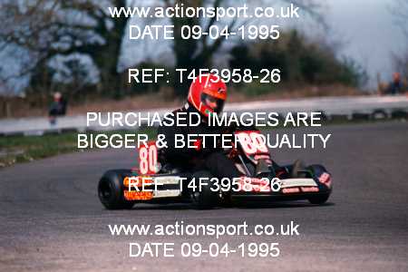 Photo: T4F3958-26 ActionSport Photography 09/04/1995 Clay Pigeon Kart Club _1_SeniorTKM
