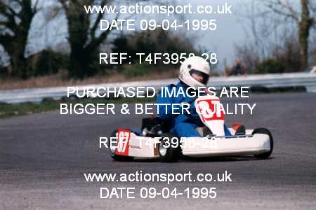 Photo: T4F3958-28 ActionSport Photography 09/04/1995 Clay Pigeon Kart Club _1_SeniorTKM