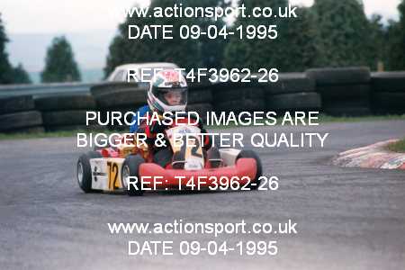 Photo: T4F3962-26 ActionSport Photography 09/04/1995 Clay Pigeon Kart Club _7_Cadets #72