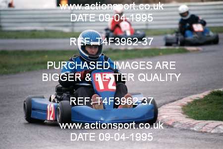 Photo: T4F3962-37 ActionSport Photography 09/04/1995 Clay Pigeon Kart Club _1_SeniorTKM