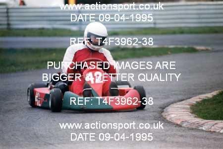 Photo: T4F3962-38 ActionSport Photography 09/04/1995 Clay Pigeon Kart Club _1_SeniorTKM
