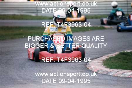 Photo: T4F3963-04 ActionSport Photography 09/04/1995 Clay Pigeon Kart Club _1_SeniorTKM