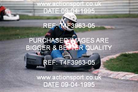 Photo: T4F3963-05 ActionSport Photography 09/04/1995 Clay Pigeon Kart Club _1_SeniorTKM