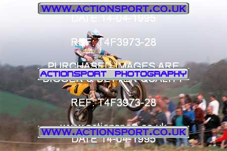 Photo: T4F3973-28 ActionSport Photography 14/04/1995 AMCA Marshfield MXC Mike Brown Memorial _6_250Experts #3