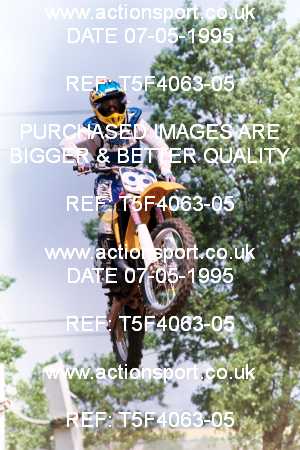 Photo: T5F4063-05 ActionSport Photography 07/05/1995 East Kent SSC Canada Heights International _2_Seniors #99