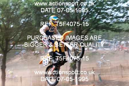 Photo: T5F4075-15 ActionSport Photography 07/05/1995 East Kent SSC Canada Heights International _2_Seniors #99