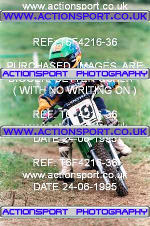 Photo: T6F4216-36 ActionSport Photography 24/06/1995 Berks & Hants SSC - Hinksey Hill, Oxford _5_Autos #19