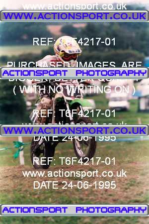Photo: T6F4217-01 ActionSport Photography 24/06/1995 Berks & Hants SSC - Hinksey Hill, Oxford _4_60s #17