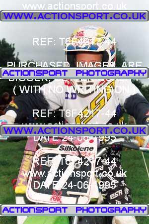 Photo: T6F4217-44 ActionSport Photography 24/06/1995 Berks & Hants SSC - Hinksey Hill, Oxford _4_60s #17
