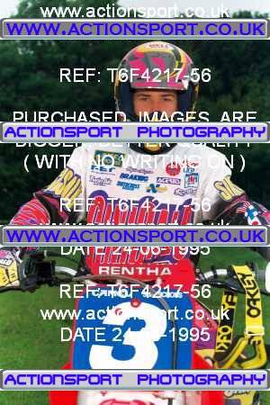 Photo: T6F4217-56 ActionSport Photography 24/06/1995 Berks & Hants SSC - Hinksey Hill, Oxford _1_Experts-Seniors #3