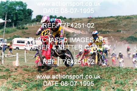 Photo: T7F4251-02 ActionSport Photography 08/07/1995 BSMA National Portsmouth SSC - Langrish  _1_Experts #2000