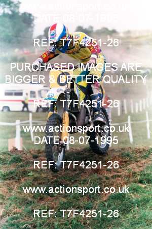 Photo: T7F4251-26 ActionSport Photography 08/07/1995 BSMA National Portsmouth SSC - Langrish  _1_Experts #2000