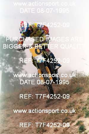 Photo: T7F4252-09 ActionSport Photography 08/07/1995 BSMA National Portsmouth SSC - Langrish  _1_Experts #2000