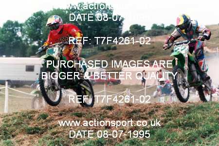 Photo: T7F4261-02 ActionSport Photography 08/07/1995 BSMA National Portsmouth SSC - Langrish  _3_100s #3