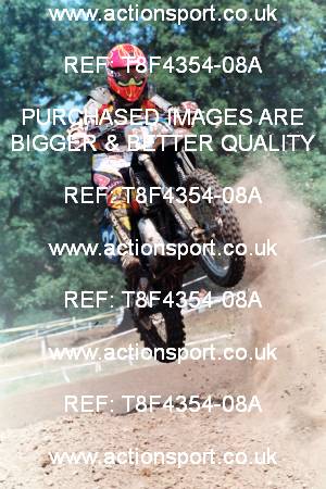Photo: T8F4354-08A ActionSport Photography 06/08/1995 Severn Valley SSC All British - Maisemore _5_Seniors #32