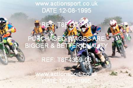 Photo: T8F4359-03 ActionSport Photography 12/08/1995 BSMA Finals - Foxhills _1_60s #51