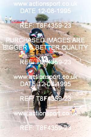 Photo: T8F4359-23 ActionSport Photography 12/08/1995 BSMA Finals - Foxhills _1_60s #13