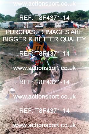 Photo: T8F4371-14 ActionSport Photography 12/08/1995 BSMA Finals - Foxhills _1_60s #13