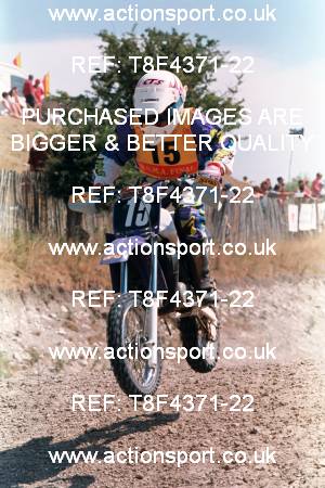 Photo: T8F4371-22 ActionSport Photography 12/08/1995 BSMA Finals - Foxhills _1_60s #15