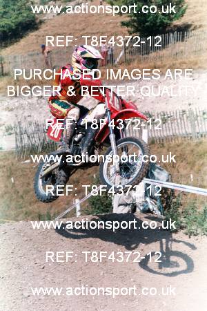 Photo: T8F4372-12 ActionSport Photography 12/08/1995 BSMA Finals - Foxhills _2_80s #20