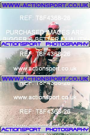 Photo: T8F4368-26 ActionSport Photography 12/08/1995 BSMA Finals - Foxhills _5_Experts #73