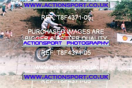 Photo: T8F4371-05 ActionSport Photography 12/08/1995 BSMA Finals - Foxhills _5_Experts #20