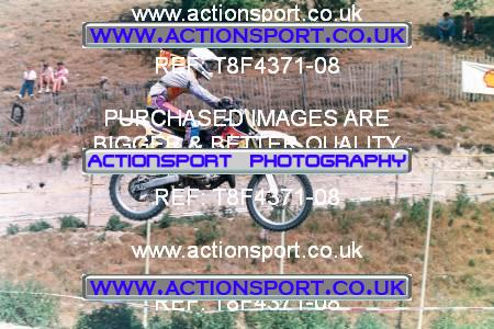 Photo: T8F4371-08 ActionSport Photography 12/08/1995 BSMA Finals - Foxhills _5_Experts #17