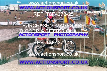Photo: T8F4373-25 ActionSport Photography 12/08/1995 BSMA Finals - Foxhills _2_80s #42