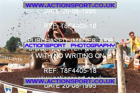 Photo: T8F4405-18 ActionSport Photography 20/08/1995 AMCA Rossendale MXC [Honda Pilots] - Whalley Nab _1_HondaPilots #3
